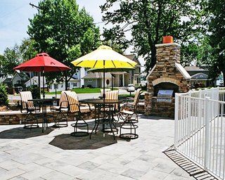 The Beach House At Lake Street Hotel Holland Exterior foto