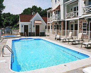 The Beach House At Lake Street Hotel Holland Exterior foto